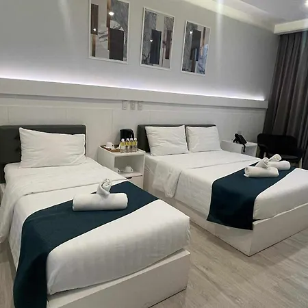 Novadeci Suites