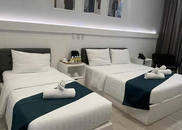 Novadeci Hotel 3*