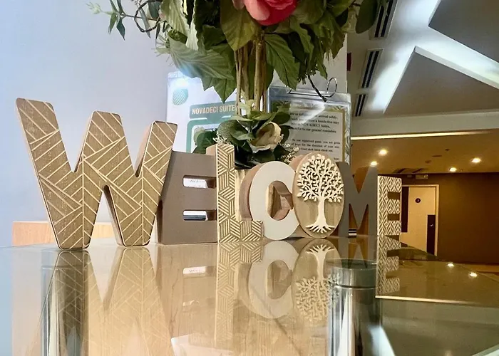 Novadeci 3* Manila