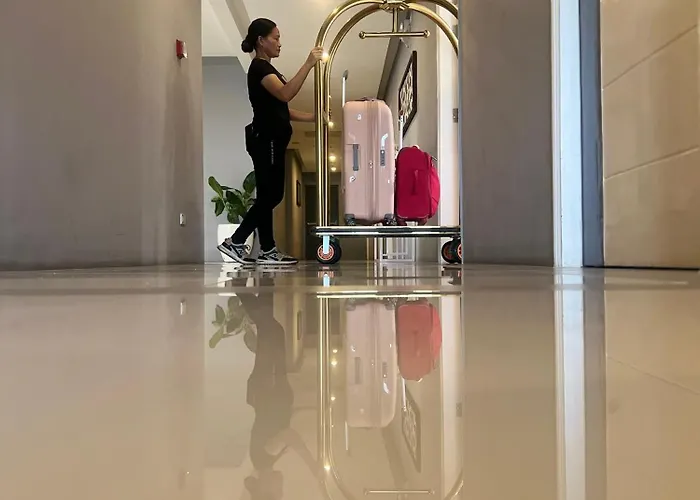 Novadeci 3* Manila