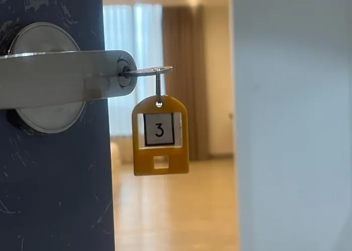 Hotel Novadeci Manila
